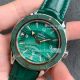 TW Factory Replica Omega Seamaster 300m Green Lazurite Dial 8913 Movement Watch (3)_th.jpg